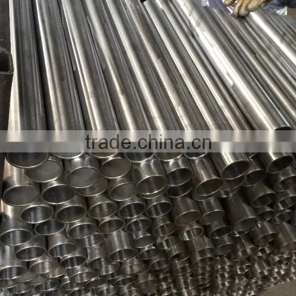 Seamless Carbon Steel Pipe photo-2
