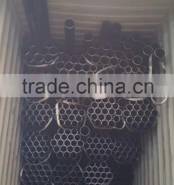 ASTM A335 P5b Alloy Steel Pipe JFE ASTM A335/ ASME SA335 Alloy Steel Seamless Pipe for Power Plant, ASTM A335/ASME SA335 P5b Hig photo-5