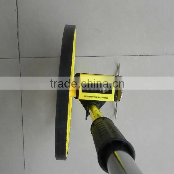 Factory Supply Distance Measuring Wheel photo-3