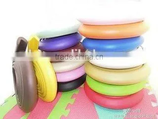 TOUB---new Design Safety Rubber Foam Furniture Corners Foam Corner Cushions photo-4