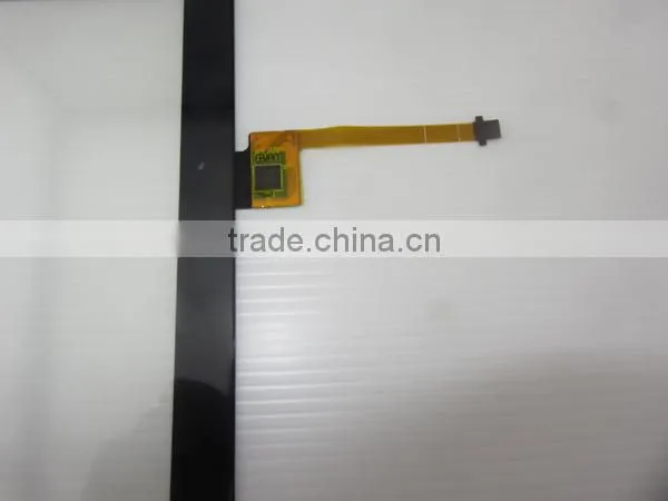 For Huawei MediaPad 7 Vogue S7-601 S7-601C 601U 7" Inch Touch Screen Digitizer Touch Panel Glass Replacement, Paypal Accepted photo-2