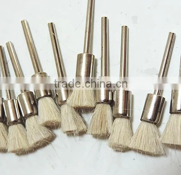 Shoe Brush photo-6