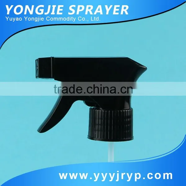 Facture Hot Sale Nice Glass Bottle Pump Dispenser