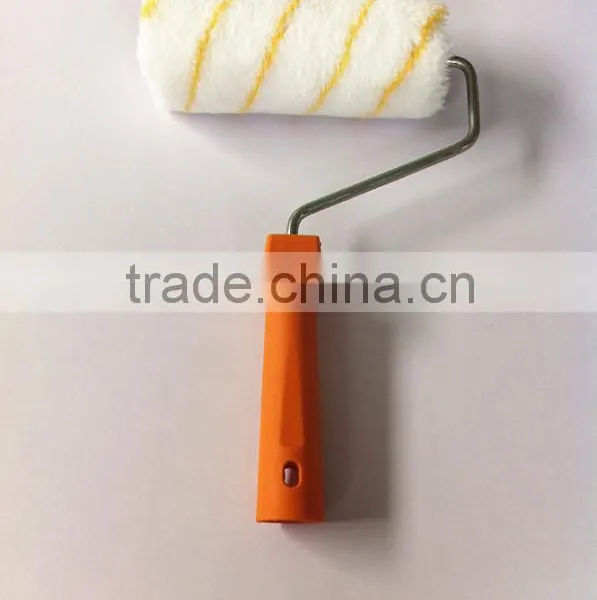 Polyacrylic Paint Roller Brush photo-4