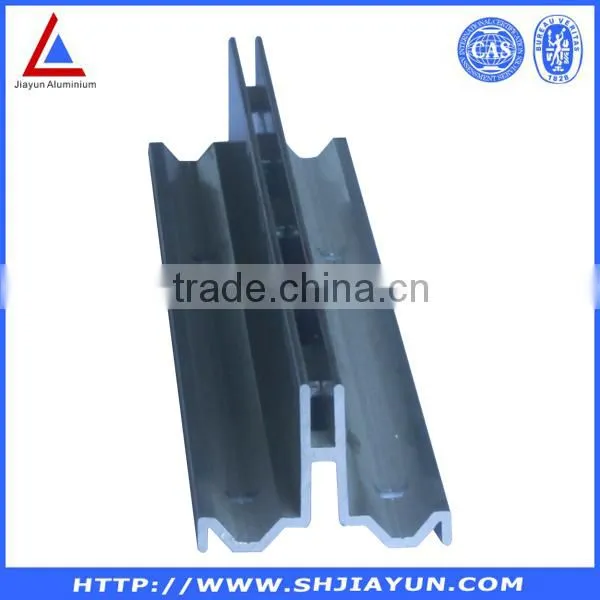 China Supplier Customized Profiles for Racks&Windows and Doors&Frames