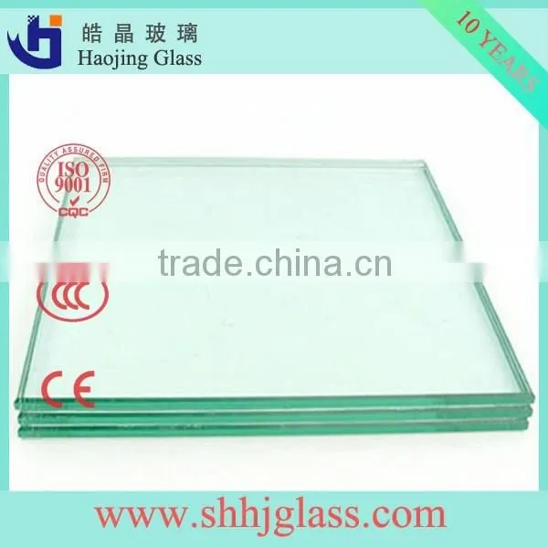 Customized Size High Quality Factory Supply u Value Laminated Glass/laminated Glass Price photo-5