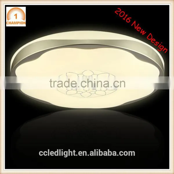 2016 High Quality Ceiling Light Fittings 5 Years Gurantee 30W to 60W photo-6