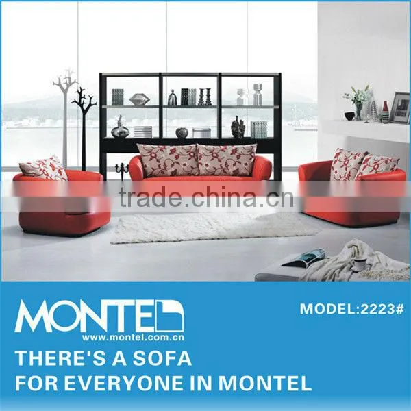Leather Sofa Set,Furniture Sofa,Furniture photo-2