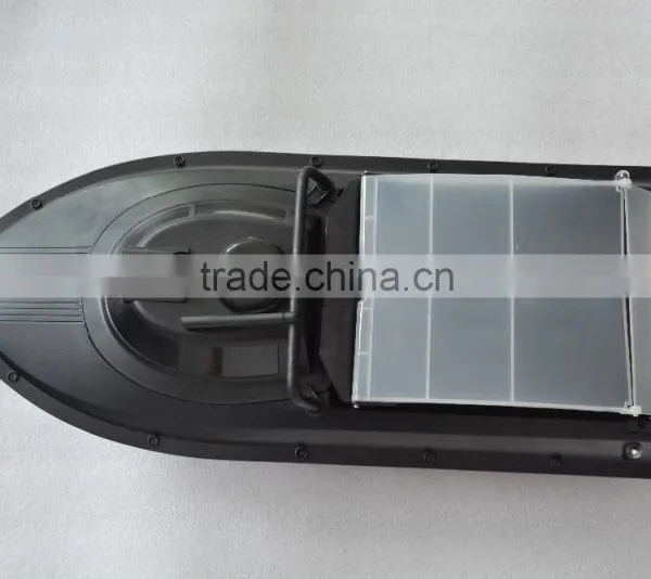 Upper Hull as Jabo Accessories for Boats (including LED Lamp Cap.switch.magnet) photo-5