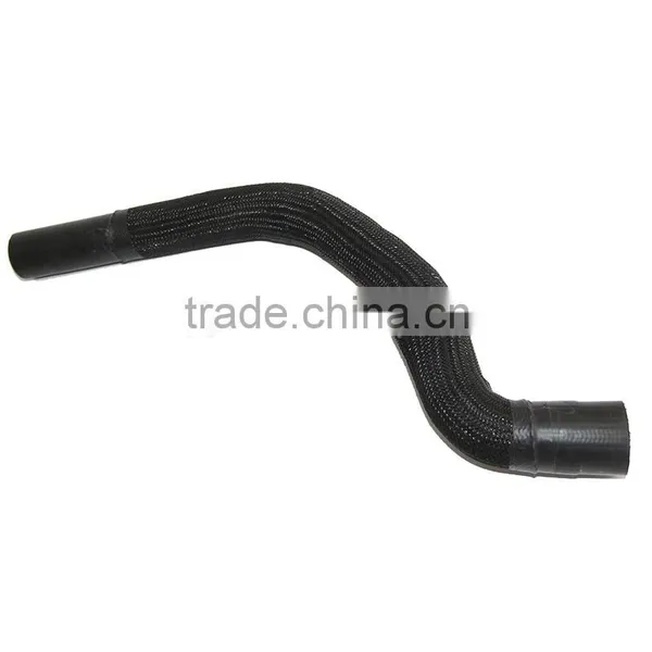 Flexible Heat Resistant Silicone Turbo Rubber Air Intake Hose photo-4