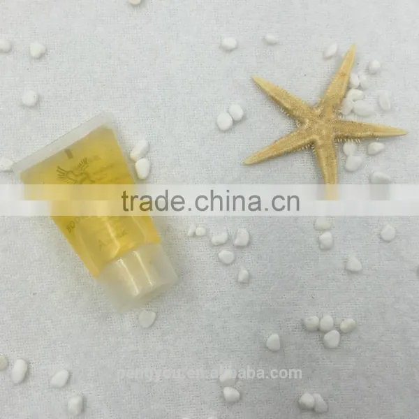 Professional Hotel Shampoo Bottles Manufaturer photo-2