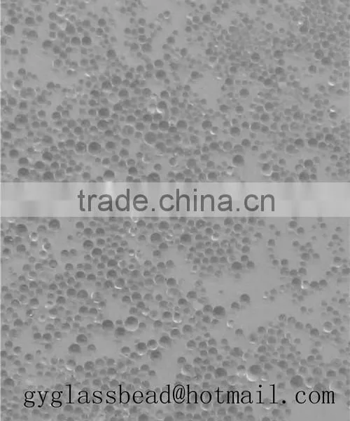 Glass Beads for Sand Blasting/abrasive photo-6