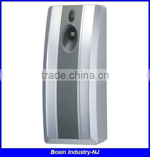 Commercial Automatic Air Fragrance Dispenser, Automatic Aerosol Dispenser for Toilet photo-6