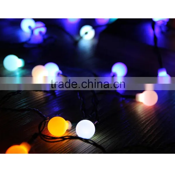 Fullbell 2015 Popular Outdoor Sphere Tree Lights photo-3