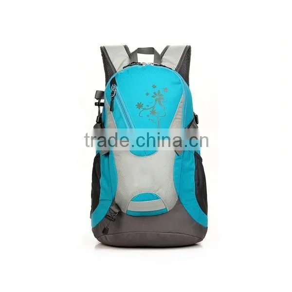 Wholesale Nylon Camping Hiking Backpack photo-3