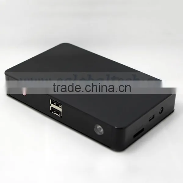 High Quality PC Station FL100 for Multi Users Working Under WIN7/XP/LINUX photo-2
