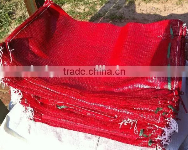 Packing pp Mesh Bag for Fruit photo-2