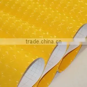 Bubble Free Self Adhesive Car Vinyl Film photo-6