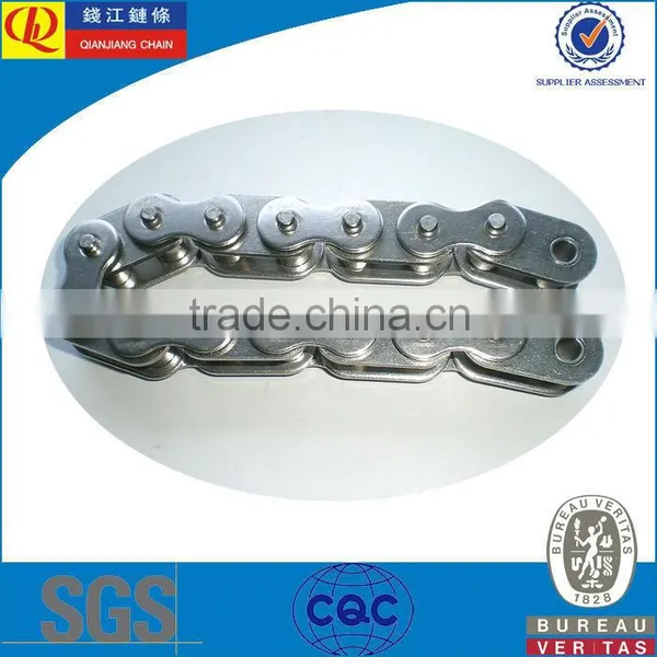 Side Bow Stainless Steel 63SBSS