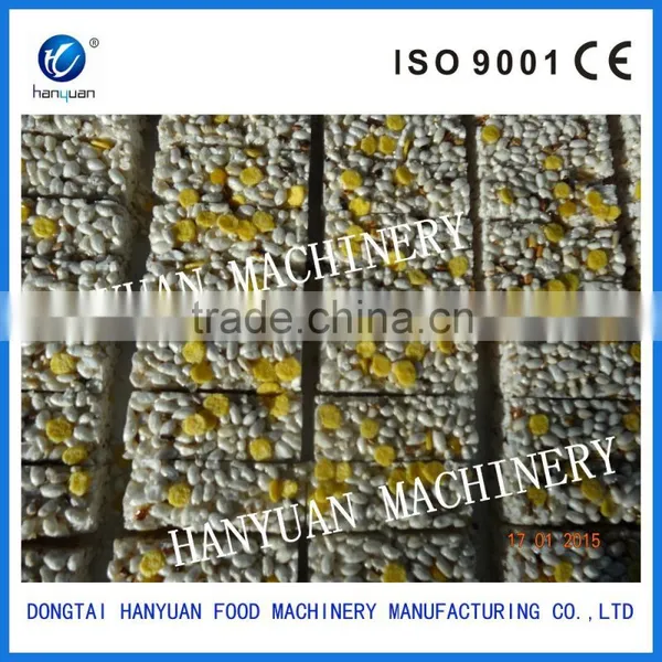 HY-200L Sugar Cooking Machine With Jacket photo-2