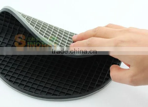 High Quality Silicon Table Mat photo-3