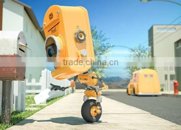 3d Animation Concepts photo-2