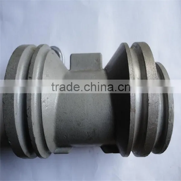 Precision Tractor Parts Agricultural Equipment Fabrication Services