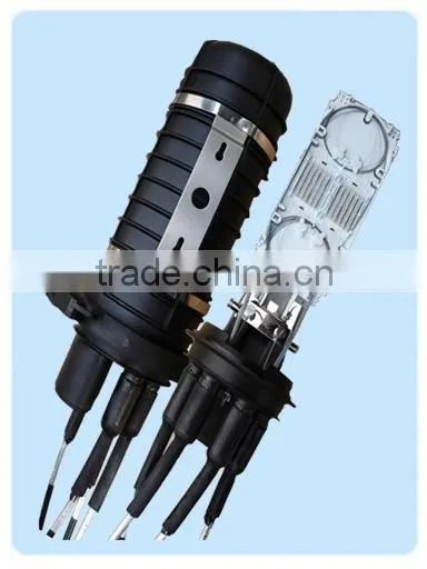 Fiber Optic Splice Closure/FOSC