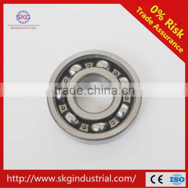 High Performance Deep Groove Ball Bearing High Quality Made in Liaocheng
