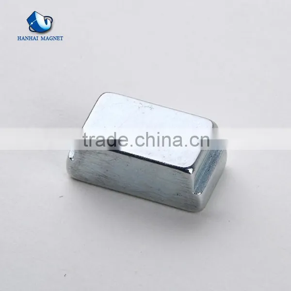 Customized N50 Neodymium Cone Shaped Magnet photo-2