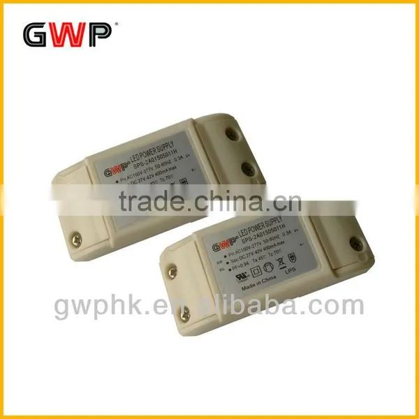 LED Constant Current Driver 9w