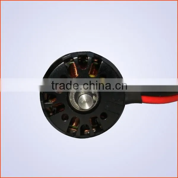 Maytech 5055 220KV DIY Electric Outdoor Skateboard Motor With Hall Sensor photo-6