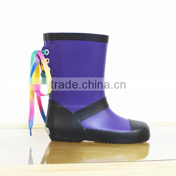 Ankle Boots Women Shoes,ladies Rain Waterproof Boots