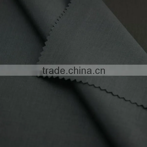 Olive Green Khaki Plaid Fabric for School Uniforms photo-3