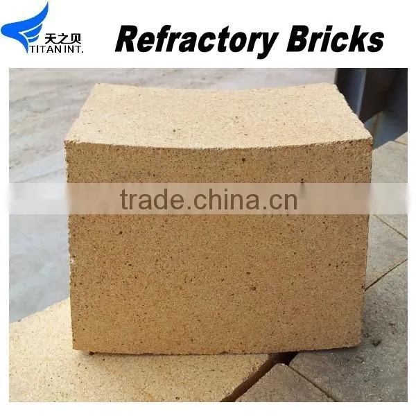 Refractory Insulating Firebrick Spinel Brick photo-2