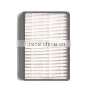 Glassfiber Media Hepa Air Filter Pack photo-5