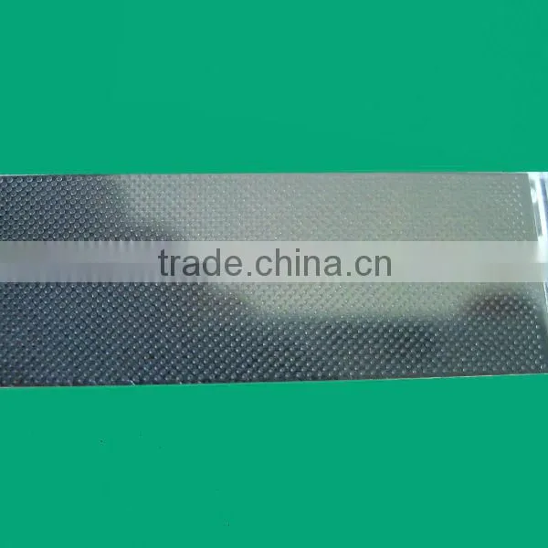 Injection Mold Manufacture Custom Made Plastic Blacklight photo-3
