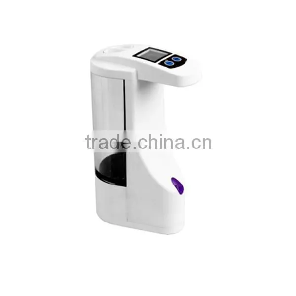 Sensor Soap Dispenser 5008EB--500ml Sensor Soap Dispenser With LCD Display photo-2