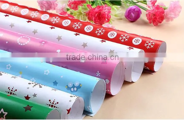 Wrapping Paper for Shoes, Decoration Paper photo-2