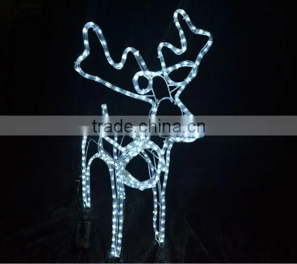 MAX 76CM Christmas LED Motif Light