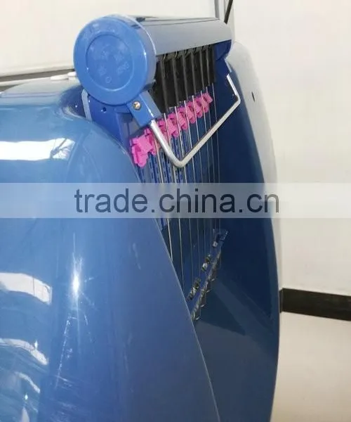 Home Sweater Knitting Machine photo-6