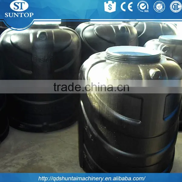 Best Price High Efficiency Blowing Machine for Large Capacity Water Tank (ST5000-3) photo-2