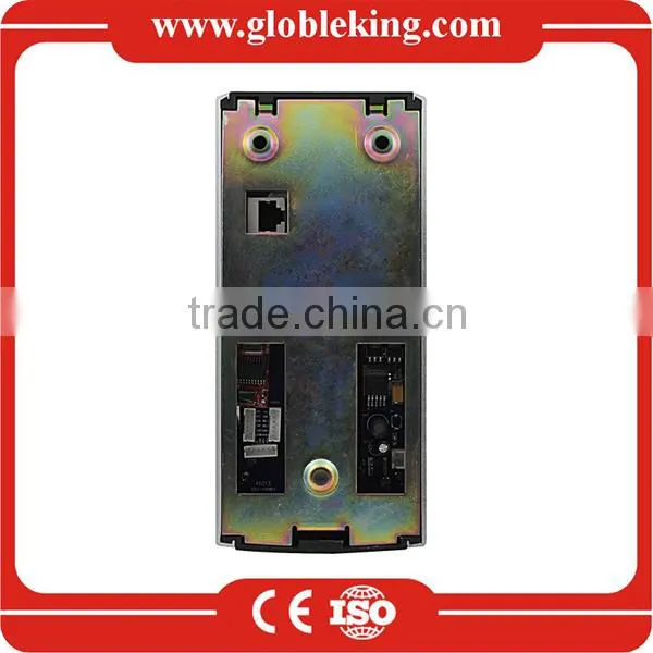 New TCP/IP Fingerprint Door Access Control System With Free Software Management Quality Choice photo-2