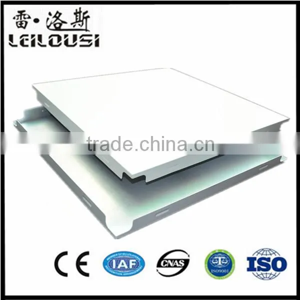 Online Shop China Interior Decorative Types of False Ceiling Boards photo-2