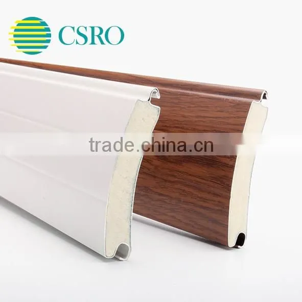 Waterproof Roll Down Shutter photo-3