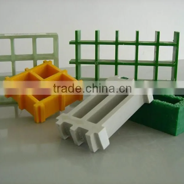 FRP/fiberglass Floor Drain Grating photo-3