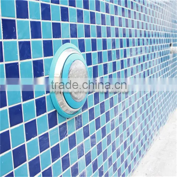 Wall- Hunging 35W RGB IP68 With Remote Control Swimming Pool Light Supplier's Choice photo-2