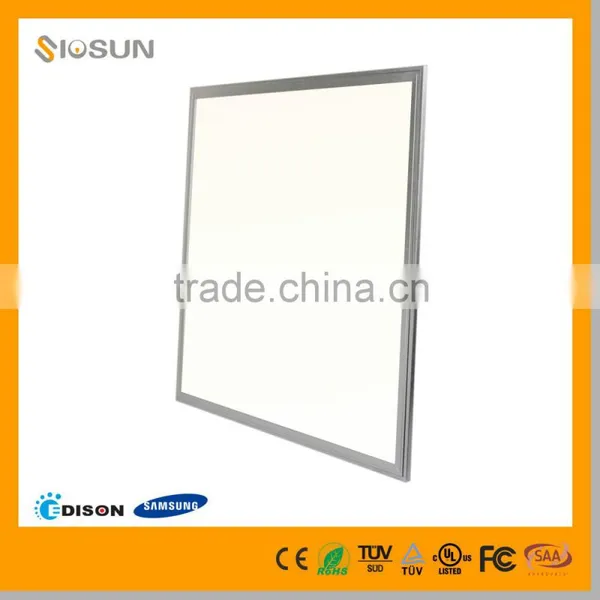 42W Dimmable 2x2 Flat Ceiling Led Panel Light 600*600mm photo-4