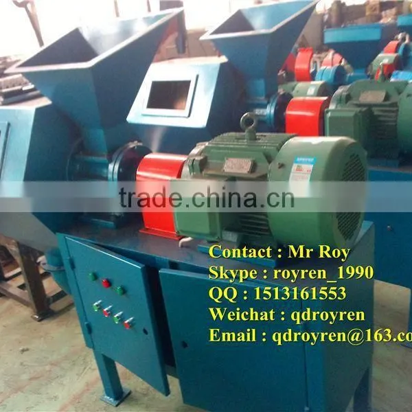Automatic Waste Tire Recycling Line Efficient Cheap Scrap Rubber Tires Recycling Machine photo-2