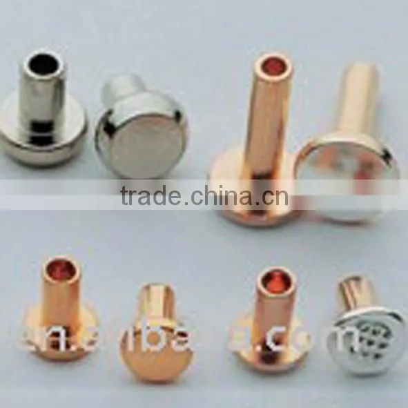 Specilize Electric Contact /silver Contact Rivets Used in Timers photo-3